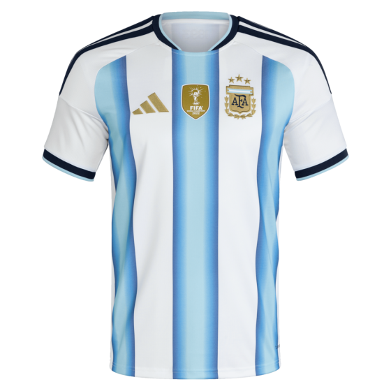 Argentina Player Edition Jersey 2026