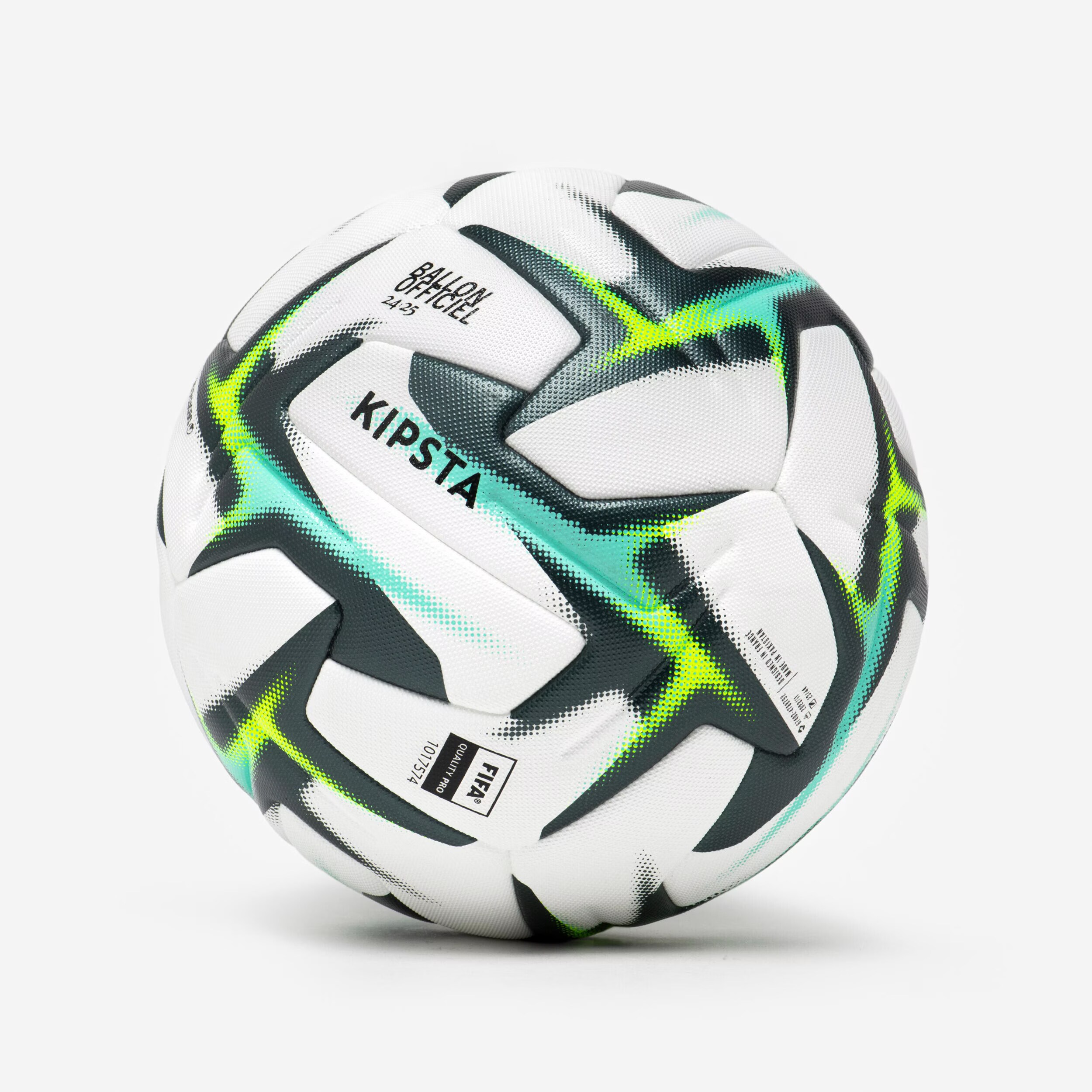 Kipsta Player Edition Football