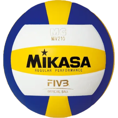 Mikasa Five Official Volleyball