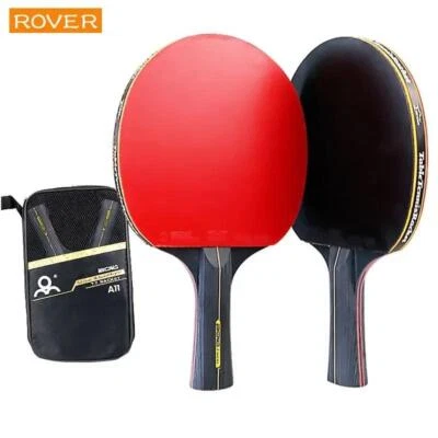 Rover Six Star TT Bat