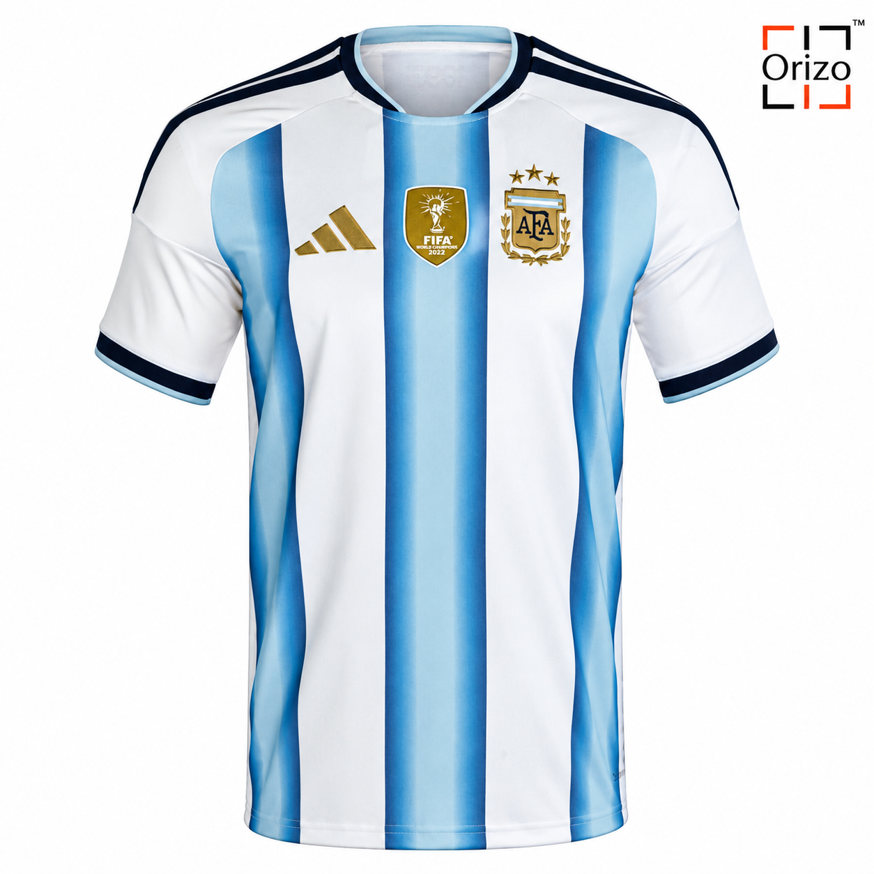 BD Argentina Player Edition Jersey 2026