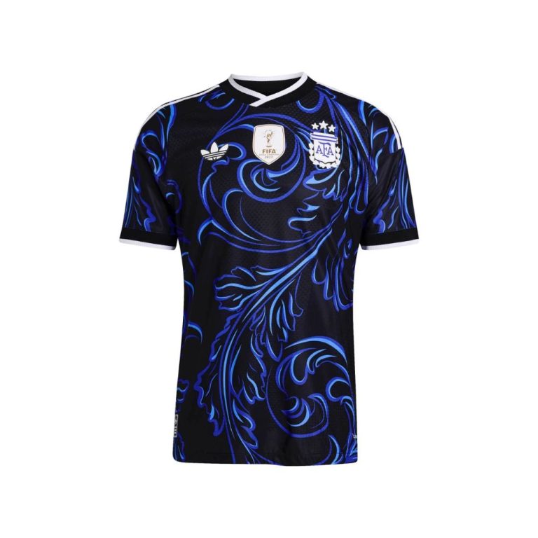 Argentina 2026 World Cup Away kit Fan Edition